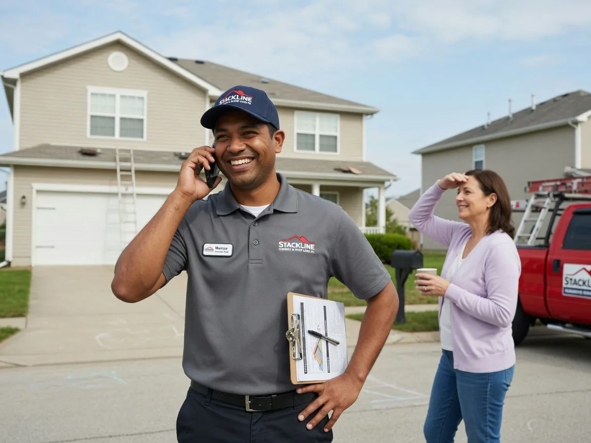 Chimney flashing repair Harmonsburg, PA FAQs